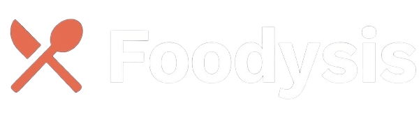 Foodysis Logo